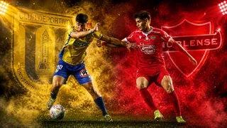 ¿Quién transmite U de Concepción vs Ñublense? Horario, canal y dónde ver EN VIVO Copa Chile