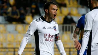 Gabriel Suazo: En la cancha da lo mismo la historia y la diferencia de puntos