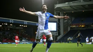 Prensa inglesa se rindió ante Brereton: Podría tener un pésimo partido y aún así marcar un gol