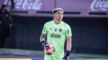 Desde Colo Colo le ponen presión a Peñarol por Brayan Cortés: “Tienen que mandarnos un cheque”