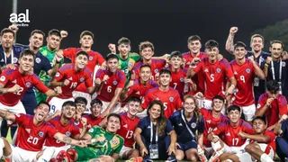 Contra un campeón: Los exigentes duelos amistosos que confirmó La Roja sub 17