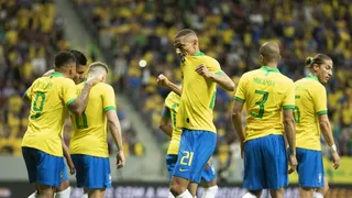 Selecciones sudamericanas se preparan con amistosos internacionales para la Copa América