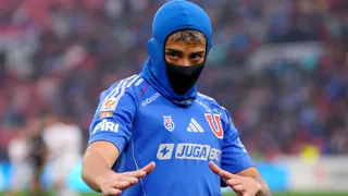 Lucas Assadi deja en claro su principal objetivo con la U en lo que resta de temporada