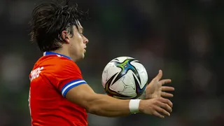 Joaquín Montecinos: Soy hincha de La Serena porque me pasó de todo estando en el club