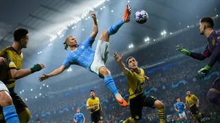 Popular streamer será comentarista del nuevo EA Sports FC 24