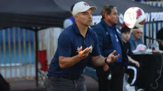 John Armijo proyecta el 2024 de Antofagasta: Hay que ser más competitivos