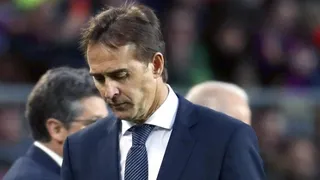 Julen Lopetegui y su despido de la selección española: Fue muy duro, nunca lo olvidaré