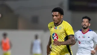 Junior Fernandes rescindió contrato con Al Ittihad Kalba y quedó libre