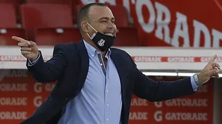 Rafael Dudamel: No queríamos tener que estar revisando la tabla ponderada