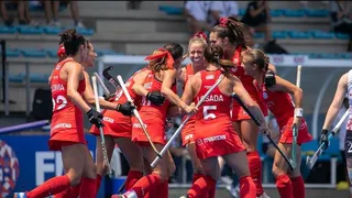 El Hockey Césped se viste de Gala: Chile recibirá la Nations Cup