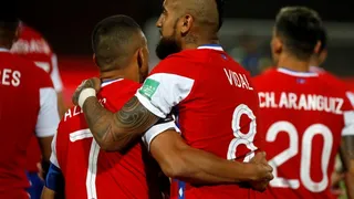 Ricardo Gareca: “La Generación Dorada sigue vigente”