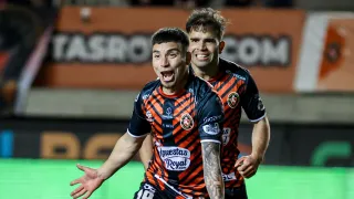 Limache 2-0 Ñublense por el Campeonato Nacional 2026 | Resumen y goles