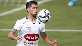 Gonzalo Sosa tiene acordado su arribo a Mazatlán de México