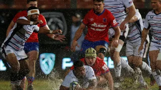 Pablo Lemoine: Nuestro desafío es que el rugby impacte en Chile y haya más talentos