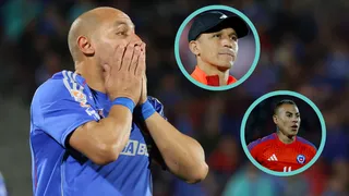 Marcelo Díaz da categórica opinión por la posible llegada de Alexis Sánchez o Eduardo Vargas