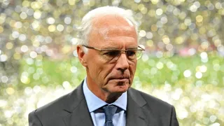 “Pollo” Véliz sobre Franz Beckenbauer: Fue un ejemplo, un señor del fútbol