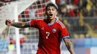 Universidad de Chile oficializó a Maximiliano Guerrero como flamante refuerzo