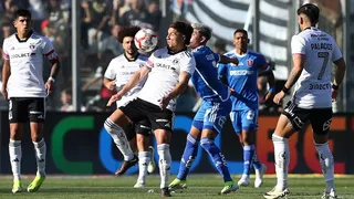 El editorial de Marcelo Barticciotto: Colo Colo debe sanar la herida del Superclásico