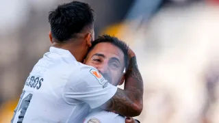 Colo Colo mueve sus piezas: el esperado debut de Vozinha y un regreso que sorprende