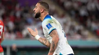 Kyle Walker: A Mbappé lo respeto, pero no le voy a poner una alfombra roja