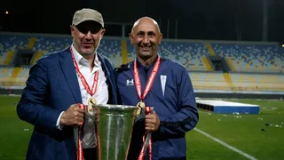 Juan Tagle a Cristian Paulucci: Quedó en la historia grande de la UC