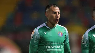 El paupérrimo registro con el que Eduardo Vargas llegará a enfrentar a U de Chile