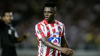 ¿Kevin De Brownie? Edwuin Cetré la rompió con hilarante respuesta ante comparación con el astro de M. City