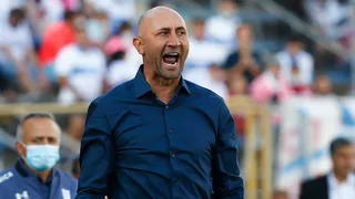 El INSÓLITO motivo por el que se suspendió la presentación de Cristian Paulucci en Deportes La Serena