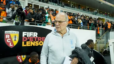 Marcelo Bielsa: Amistosos NO, Copa América SI