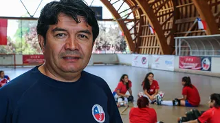 Rodrigo Quintanilla y su despido de la Federación de Hockey Patín: Fue algo personal, no profesional