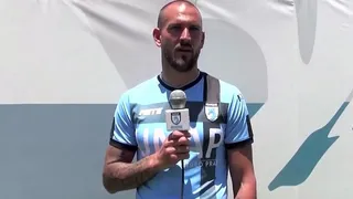 Lucas Aveldaño: Mis restaurantes en España están parados, pero el Gobierno nos ha ayudado