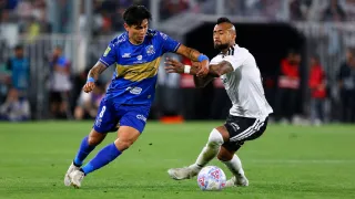 Ex Everton queda expuesto por chats de apuestas: qué sanción podría recibir