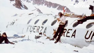 A 50 años del “Milagro de Los Andes”, la peor tragedia en la historia del rugby