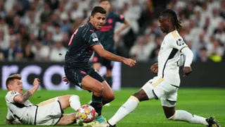 Previa: Real Madrid quiere dar el golpe en Inglaterra ante Manchester City