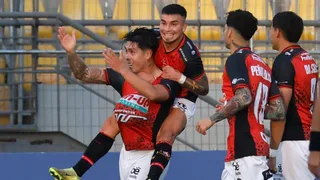 Vuelco en Deportes Limache: directorio rechazó renuncia de su presidente