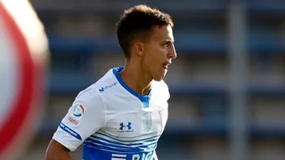 Buonanotte: Quiero ser importante en la UC, pero nunca hice problemas por no jugar