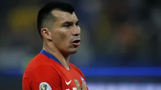 Gary Medel: Dentro de la cancha todos somos uno, afuera cada uno hace lo que quiere