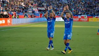 ¿Cuántas Libertadores tiene U de Chile?