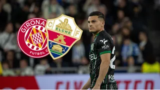 Podría descender: La gran final de Cepeda en la última fecha de la Liga Española