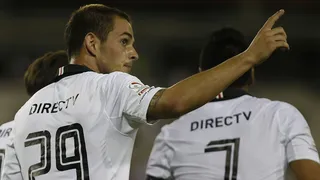 Exdelantero de Colo Colo arremete con fuerza para ser refuerzo de Universidad de Chile
