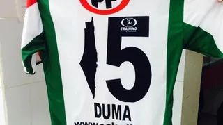 Tribunal de disciplina de la ANFP sancionó a Palestino por diseño en su camiseta