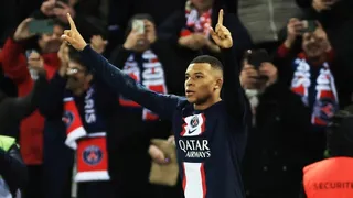 Kylian Mbappé respondió por burlas argentinas: No hay que perder energía en cosas tan inútiles