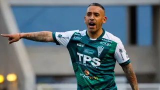 Temuco 3-0 Santiago Wanderers por la Primera B 2026 | Resumen y goles