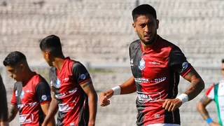 Deportes Antofagasta arriesga multa y sumario sanitario por vacunar anticipadamente a su plantel