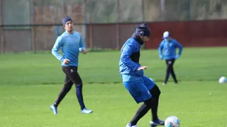 Huachipato pasó a la fase dos en el retorno de los entrenamientos presenciales