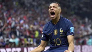 Kylian Mbappé asumirá como capitán de la selección de Francia