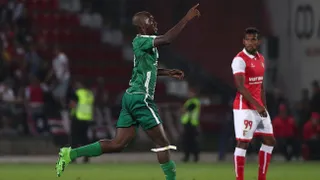 Martin Luther King Junior jugará en la Tercera División española