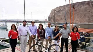 Arica aspira a convertirse en la “capital del deporte chileno”