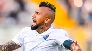 El plan de Colo Colo para que Arturo Vidal no se pierda el Superclásico ante U de Chile