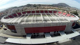 Sedes Copa América 2015: La Portada